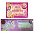 Диплом об окончании детского сада + значок