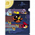 Папка-уголок с рис. Хатбер "Angry Birds"
