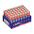 Батарейки LR03 (мизинч.) ААА Eleven Alkaline, 24А, 1.5В, 1/40